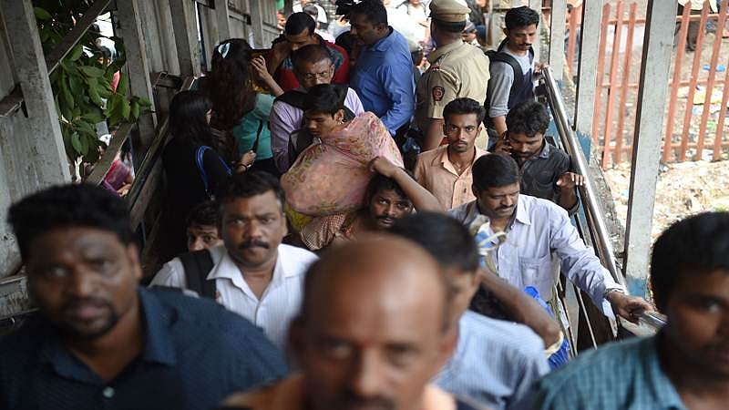 Mumbai News: MMRDA To Link Vikhroli Metro & Kanjurmarg Railway Station With Pedestrian Bridge