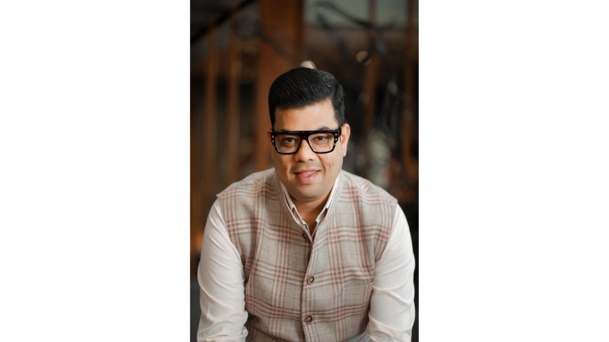 Harnil Shah Steps Into a Bold New Era of Experiential Innovation