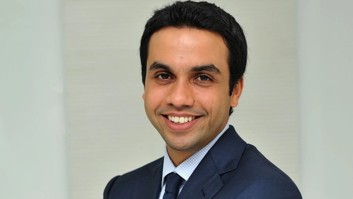 ‘Godrej Properties To Acquire New Land Parcels In FY26, Eyes ₹30,000 Crore Revenue Potential’: Pirojsha