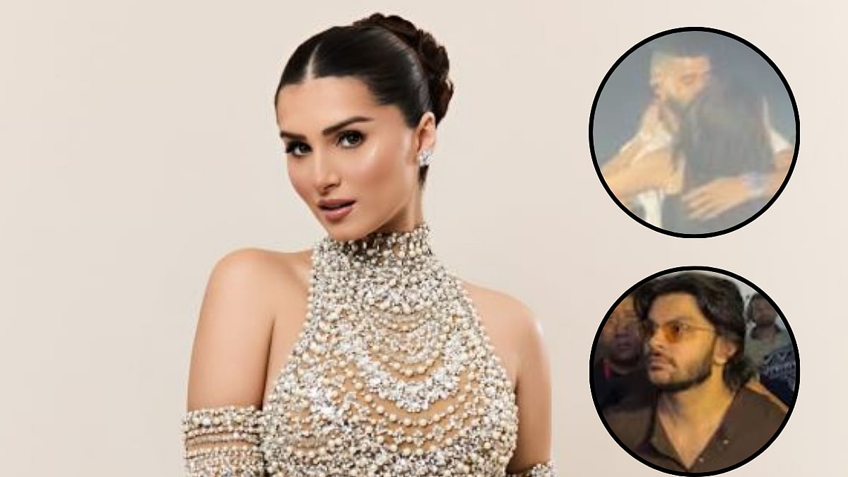 ‘Shameful And Sick’: Tara Sutaria Reveals Negative Captions Were Sent To Content Creators & Meme Pages To Malign Her Image After AP Dhillon Kissing Controversy