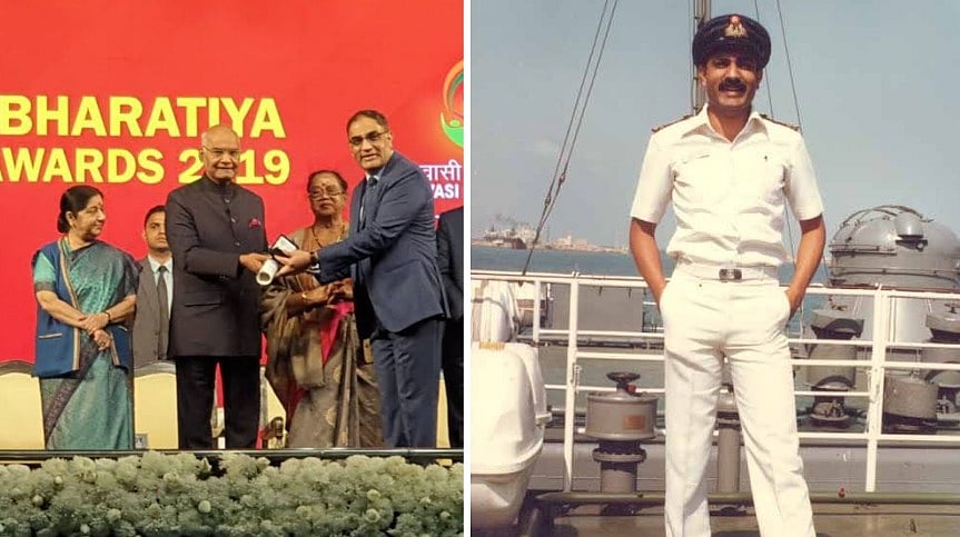 MP News: Former Indian Navy Officer Re-Arrested In Qatar; Family Appeals To PM Modi, FM Jaishankar For Safe Return
