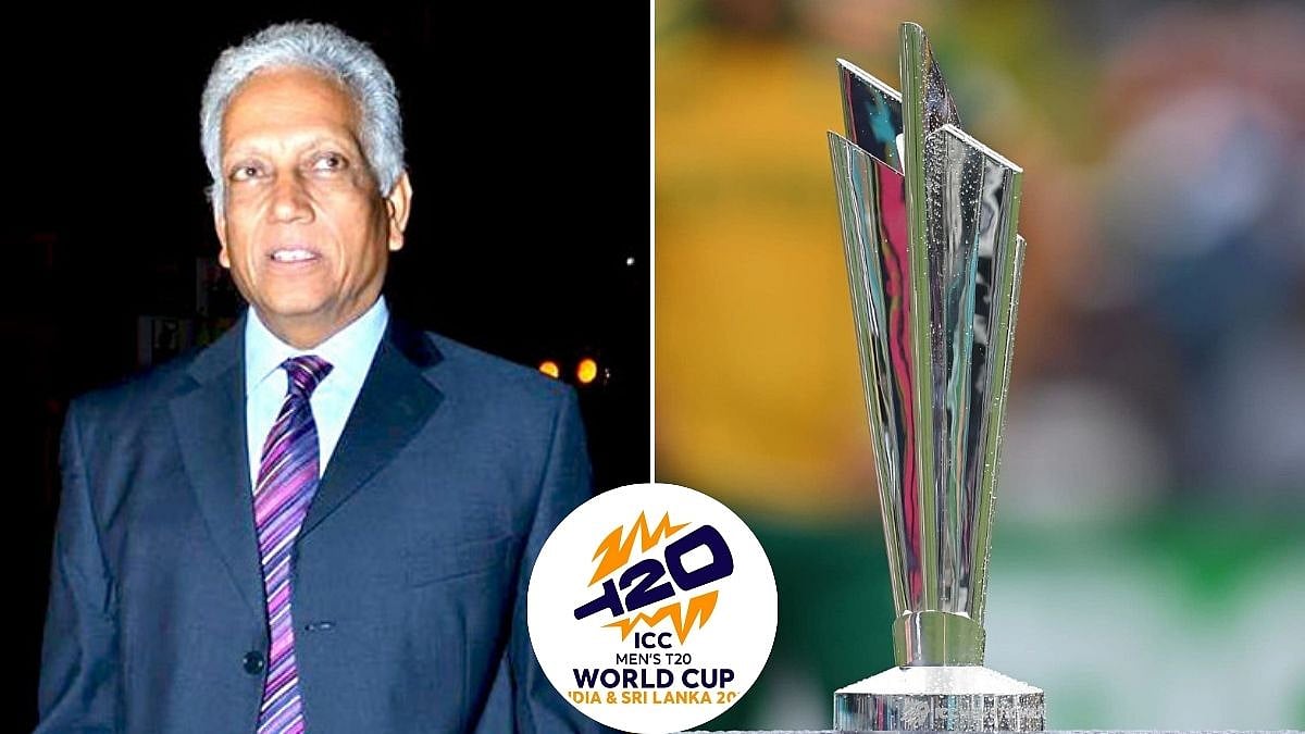 Mohinder Amarnath Backs India To Defend ICC T20 World Cup 2026 Title, Praises Team Depth And Confidence | VIDEO