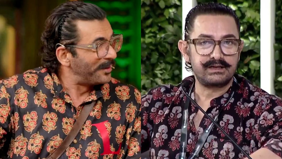 Aamir Khan REACTS To Sunil Grover Mimicking Him On The Great Indian Kapil Show: ‘No Malice In It At All’