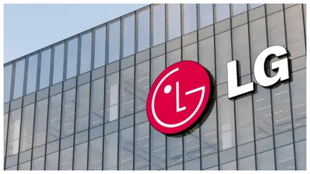 LG Electronics Q4 Loss Widens On Weak Demand, Restructuring Costs Despite Record Annual Sales