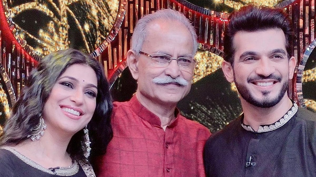 Arjun Bijlani’s Father-In-Law Dies At 73 On New Year: ‘He Suddenly Suffered A Stroke, Was On Ventilator’
