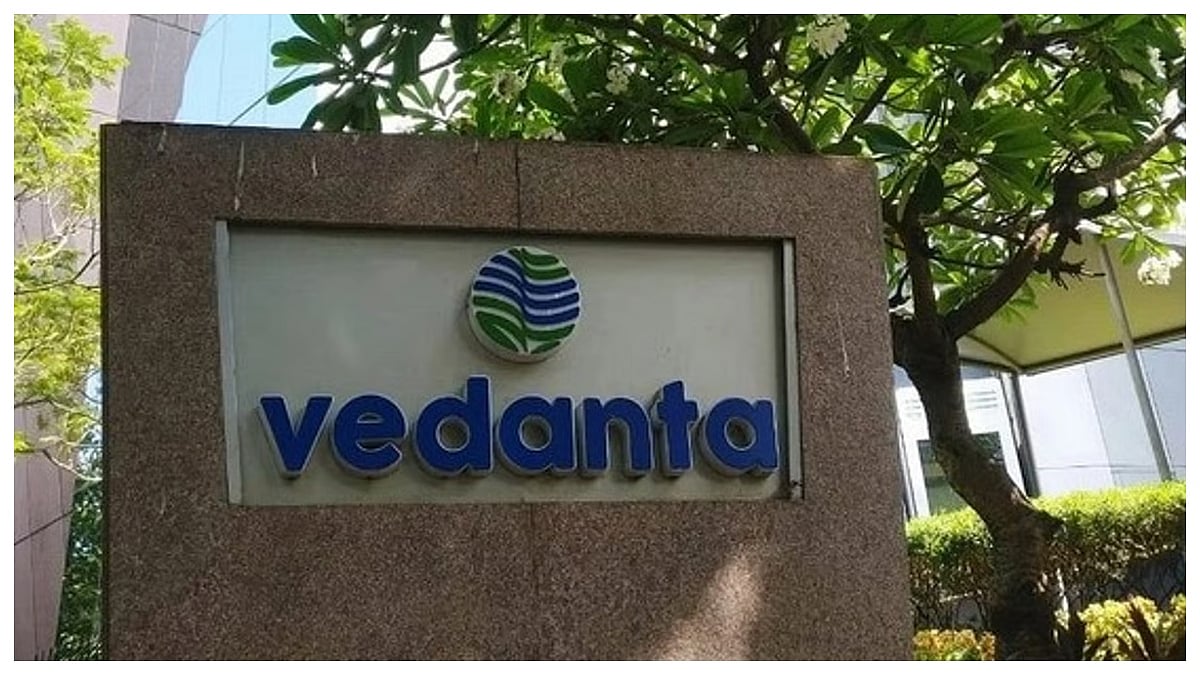 Vedanta Net Profit Soars 124% QoQ To ₹7,807 Crore In Q3 FY26, Revenue Rises 25%