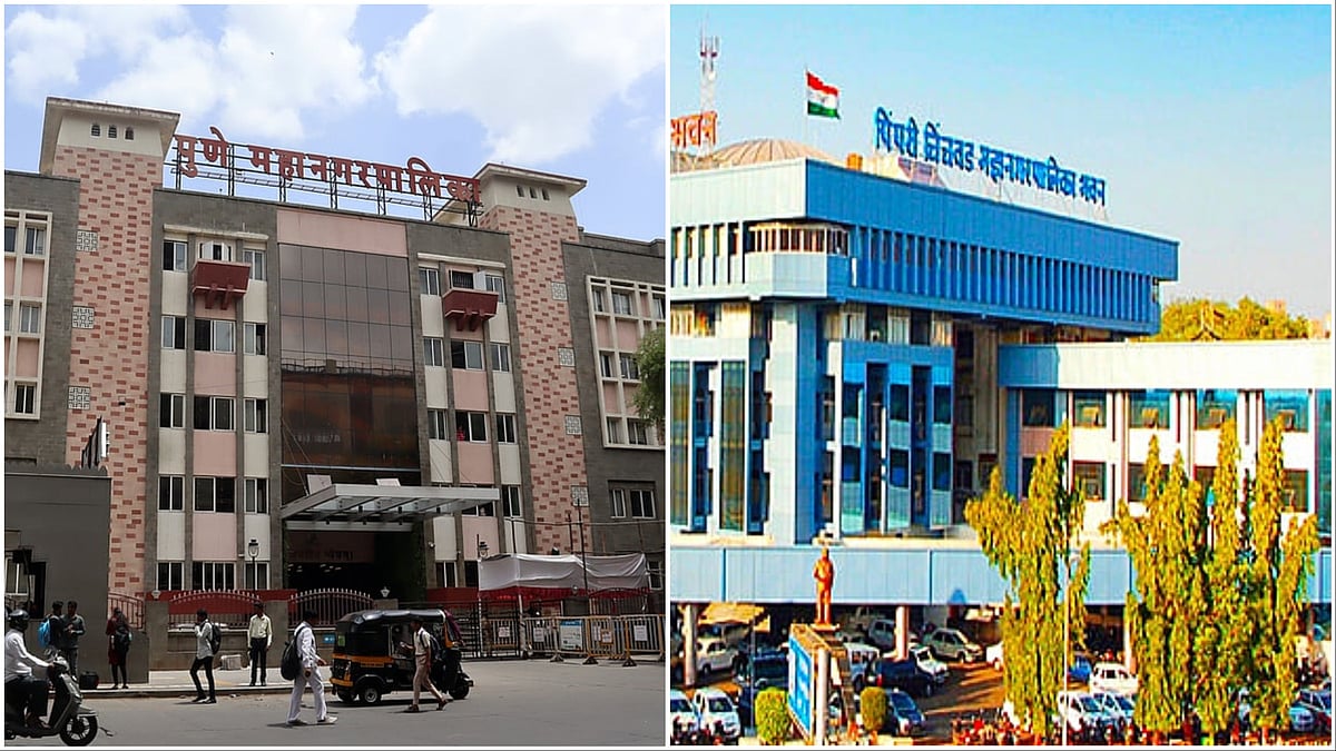 Who Will Be Mayor & Deputy Mayor In Pune & Pimpri-Chinchwad? Elections To Take Place Tomorrow