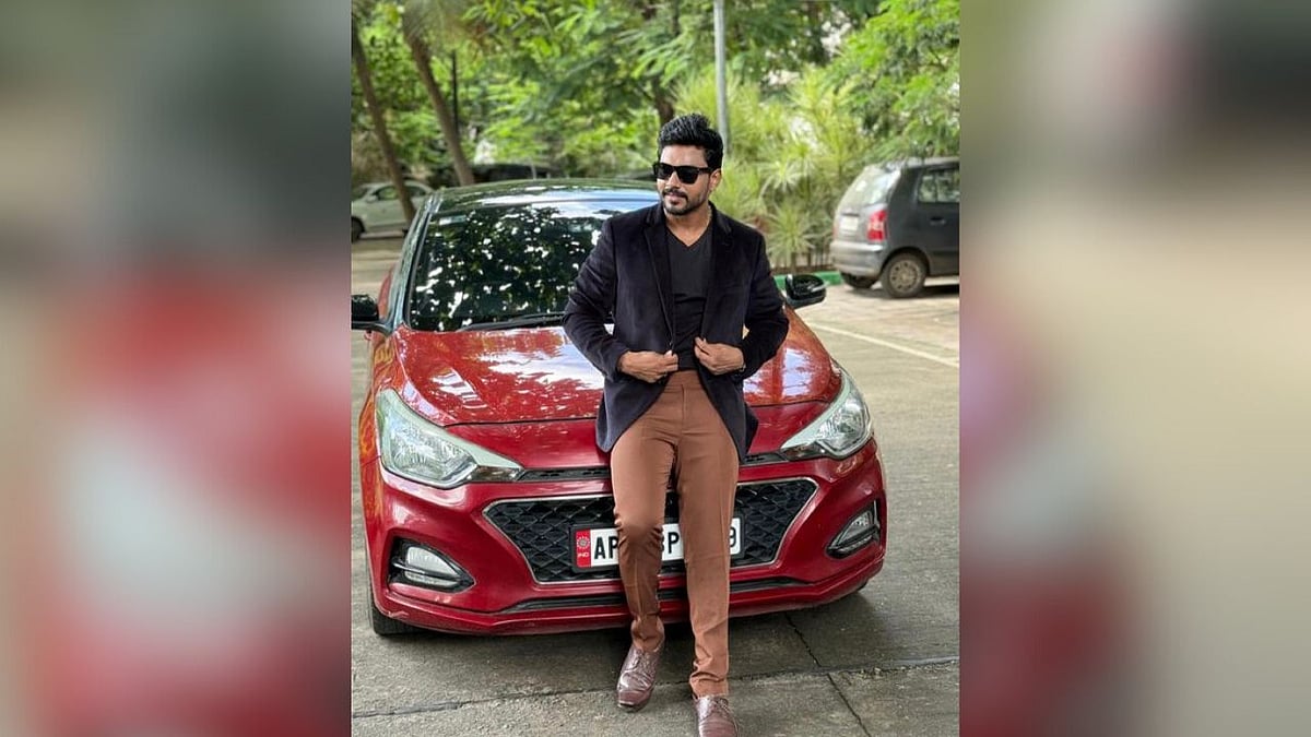 From BMW To Foreign Trips: Former IT Professional Arrested In Vizag For House Burglaries To Fund Lavish Lifestyle