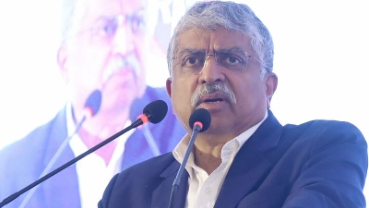 India-AI Impact Summit 2026: ‘Coding Will No Longer Be Tech Professionals’ Primary Job As AI Transforms Software Development,’ Says Infosys’ Nandan Nilekani