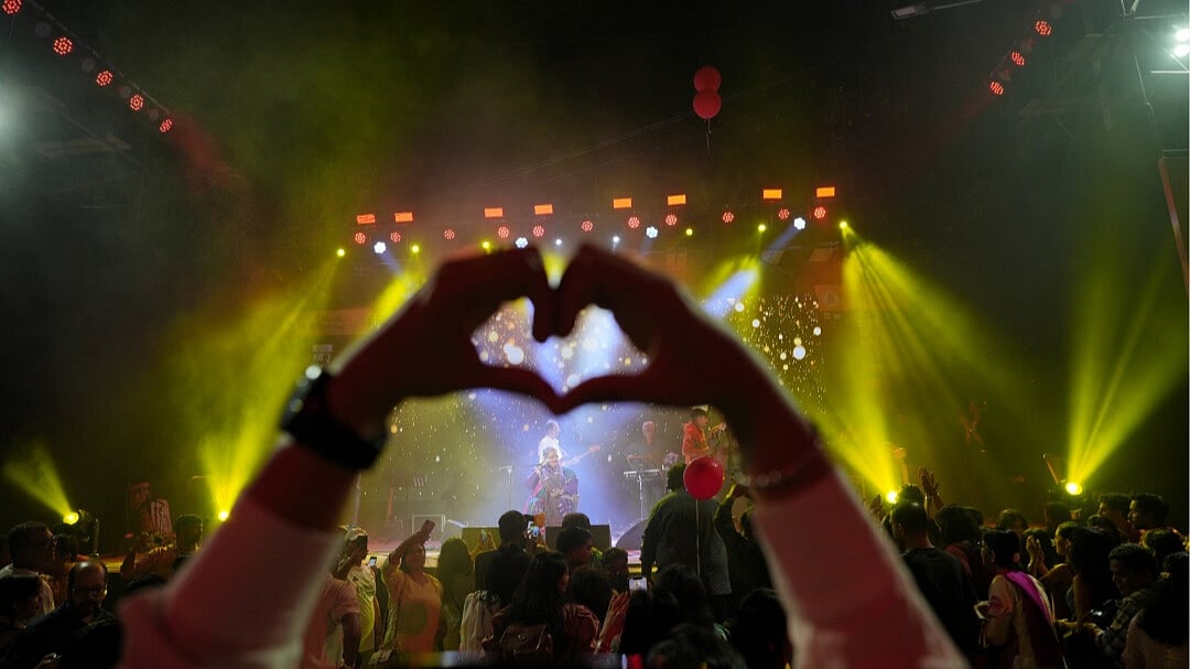 Kala Ghoda Arts Festival 2026 Ends; Nine-Day Celebration Of Art, Culture, Community and Creative Expression Concludes On A High Note