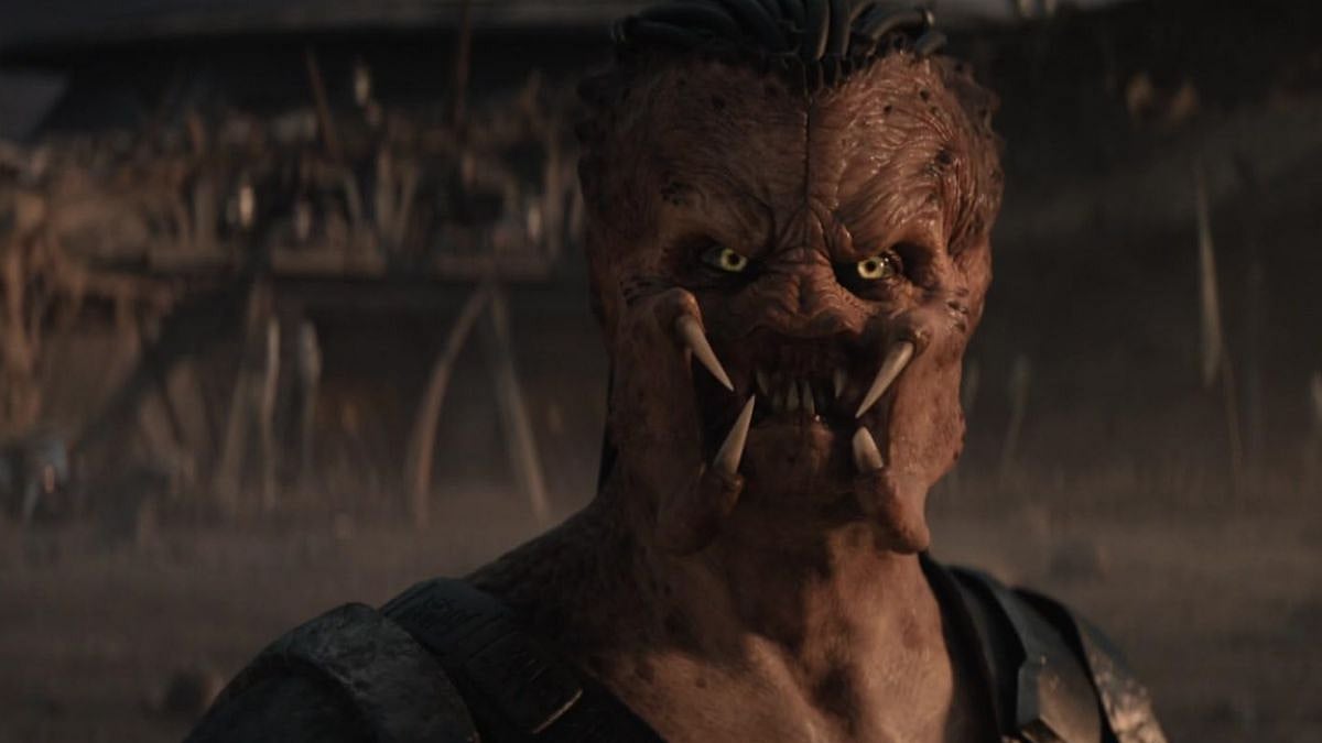 Predator: Badlands On OTT- Here’s To Know Everything About This Latest Sci-Fi Action Film