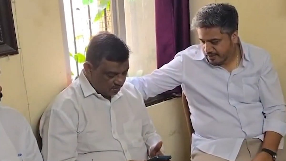 ‘If Truth Comes Out, Many Will Be In Trouble’: Cabin Crew Pinky Mali’s Father Seeks Probe Into Ajit Pawar Crash