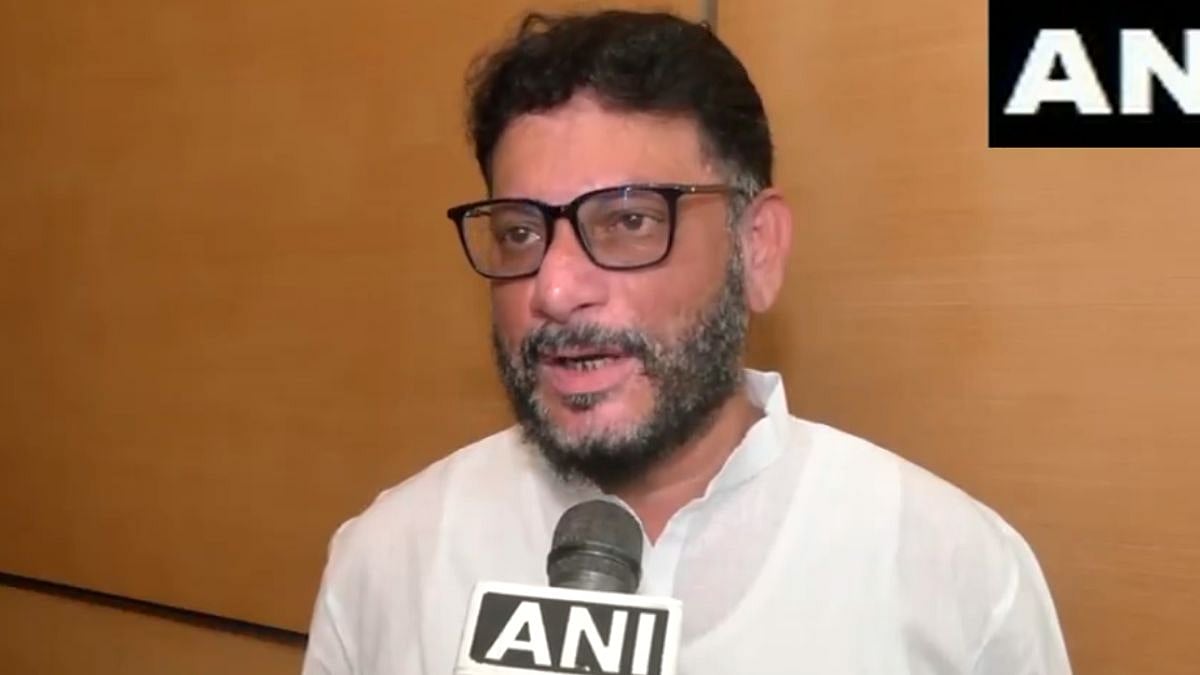 ‘Why He Went To The Temple?’: AIMIM Leader Waris Pathan Questions Abdul Sattar Over Chhatrapati Sambhajinagar Purification Row
