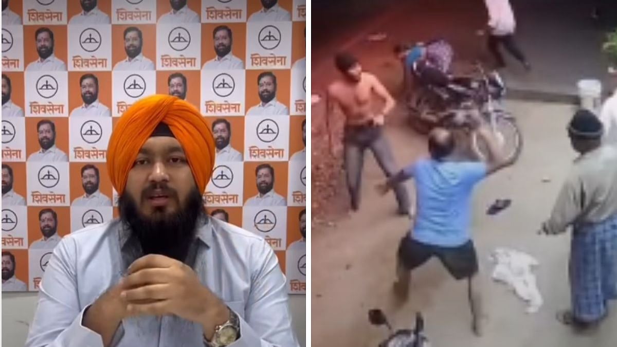 ‘Mob Attack Or Self Defence?’, Assault On Sikh Brothers In Lonavala Sparks Questions Over Attempt To Murder Charges, Community Demands Fair Probe