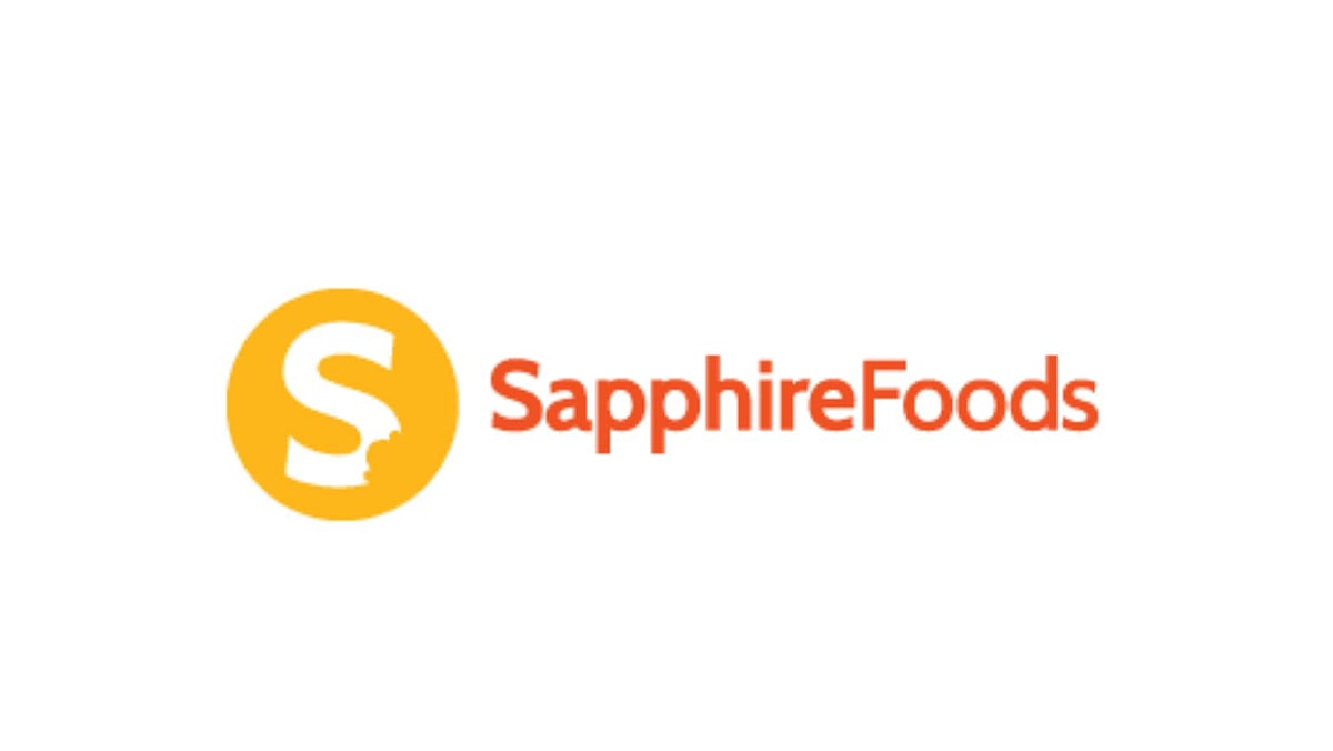 Sapphire Foods Swings To Q3 Loss On Labour Code, Merger Costs; Revenue Rises