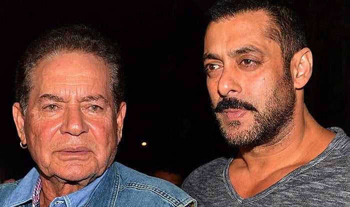 Salim Khan Health Update: Salman Khan’s Father Diagnosed With Blood Clot, Felt ‘Giddy’ Before Being Rushed To Lilavati Hospital