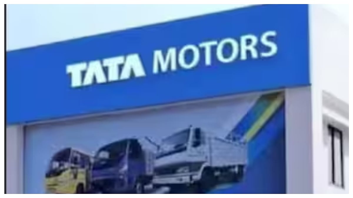 Tata Motors PV Posts Q3 Net Loss Of ₹3,483 Crore, Revenue Falls To ₹70,108 Crore