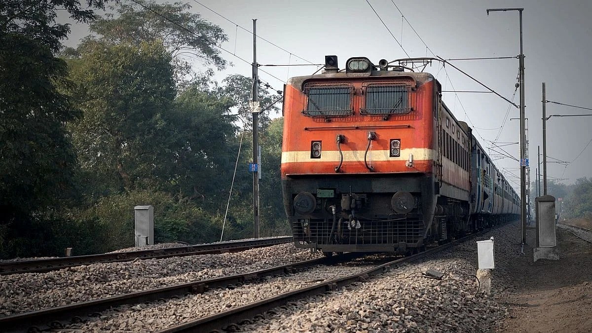 MP News: Western Railway To Run 5 Pairs Of Holi Special Trains From Indore Division