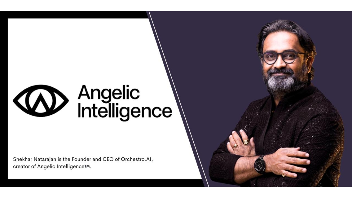 They Had Islands. He Had a Street Light.