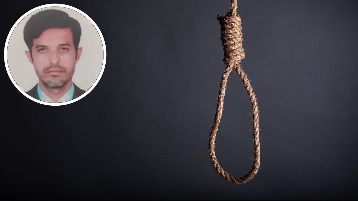 Bhopal News: 41-Year-Old Trader Found Hanging At Shop; Probe On