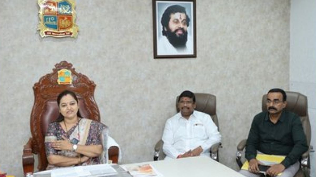 Thane Mayor Sharmila Pimpolkar Announces 7th Pay Commission Arrears Payout, TMC Employees To Receive Third Installment By March 30