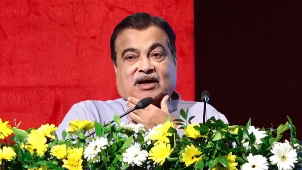 Govt To Open Driving Schools In 120 Aspirational Districts, 500 Blocks To Create 1 Crore Jobs: Union Minister Nitin Gadkari