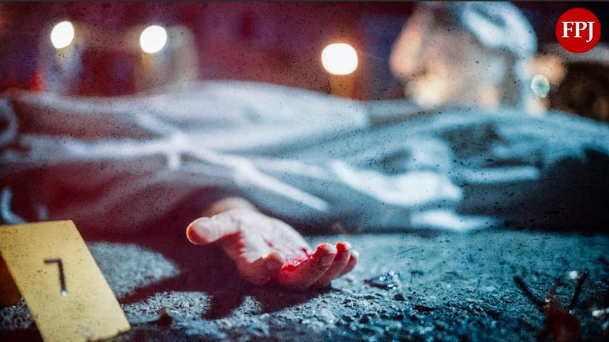 Pune: Nashik Man Dies By Suicide, Wife & Six Others Booked For Abetment