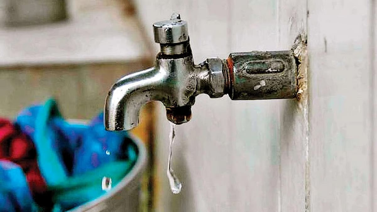 Pimpri-Chinchwad Residents To Wait Another Year For Daily Water Supply – Here’s All You Need To Know