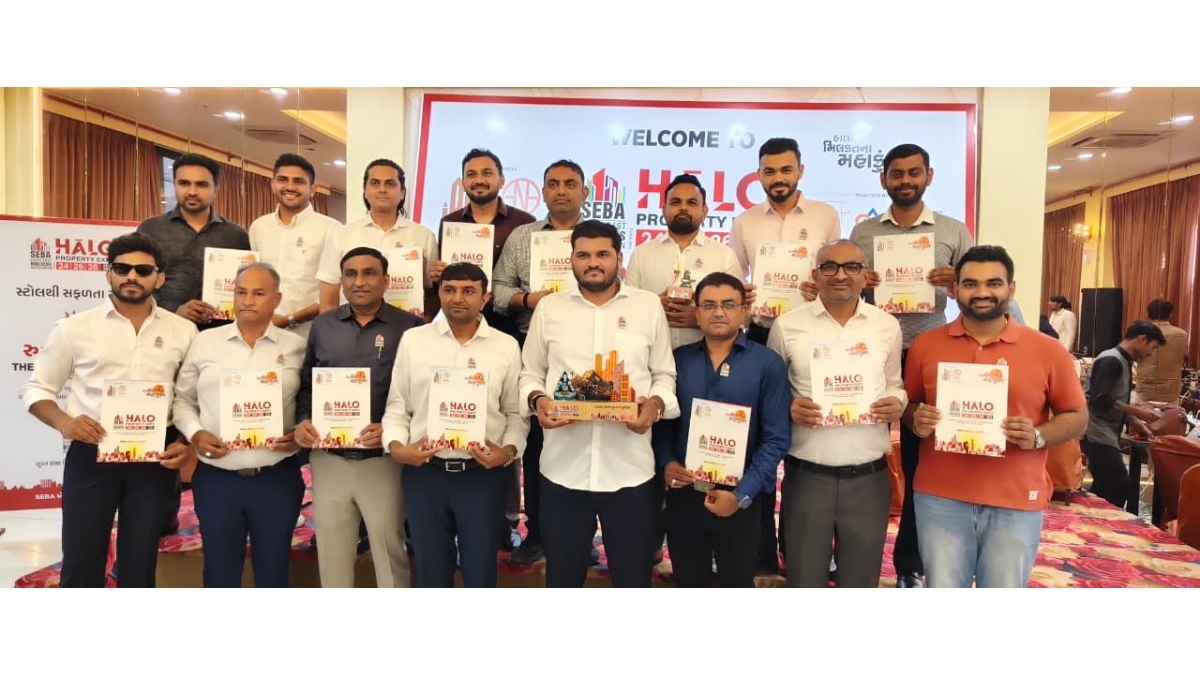 HALO Property Expo 2026 to Bridge Developers, Investors, and Homebuyers