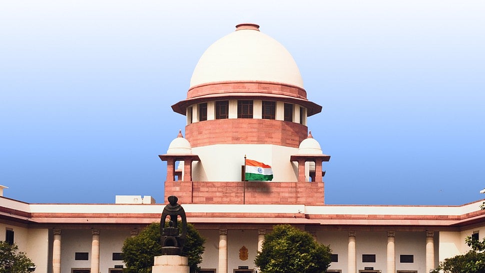 Supreme Court Modifies April 2 Order, Allows Only One Candidate Instead Of 713 To Appear In Rajasthan SI Recruitment Exam